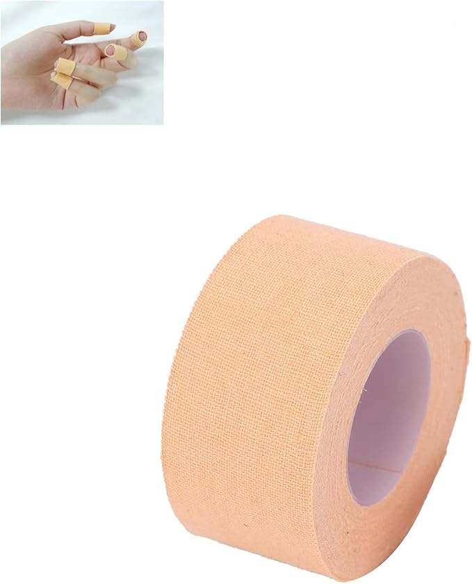 Self‑Adhesive Wrap Tape, Cohesive Bandage Wrap,Adhesive Surgical Tape