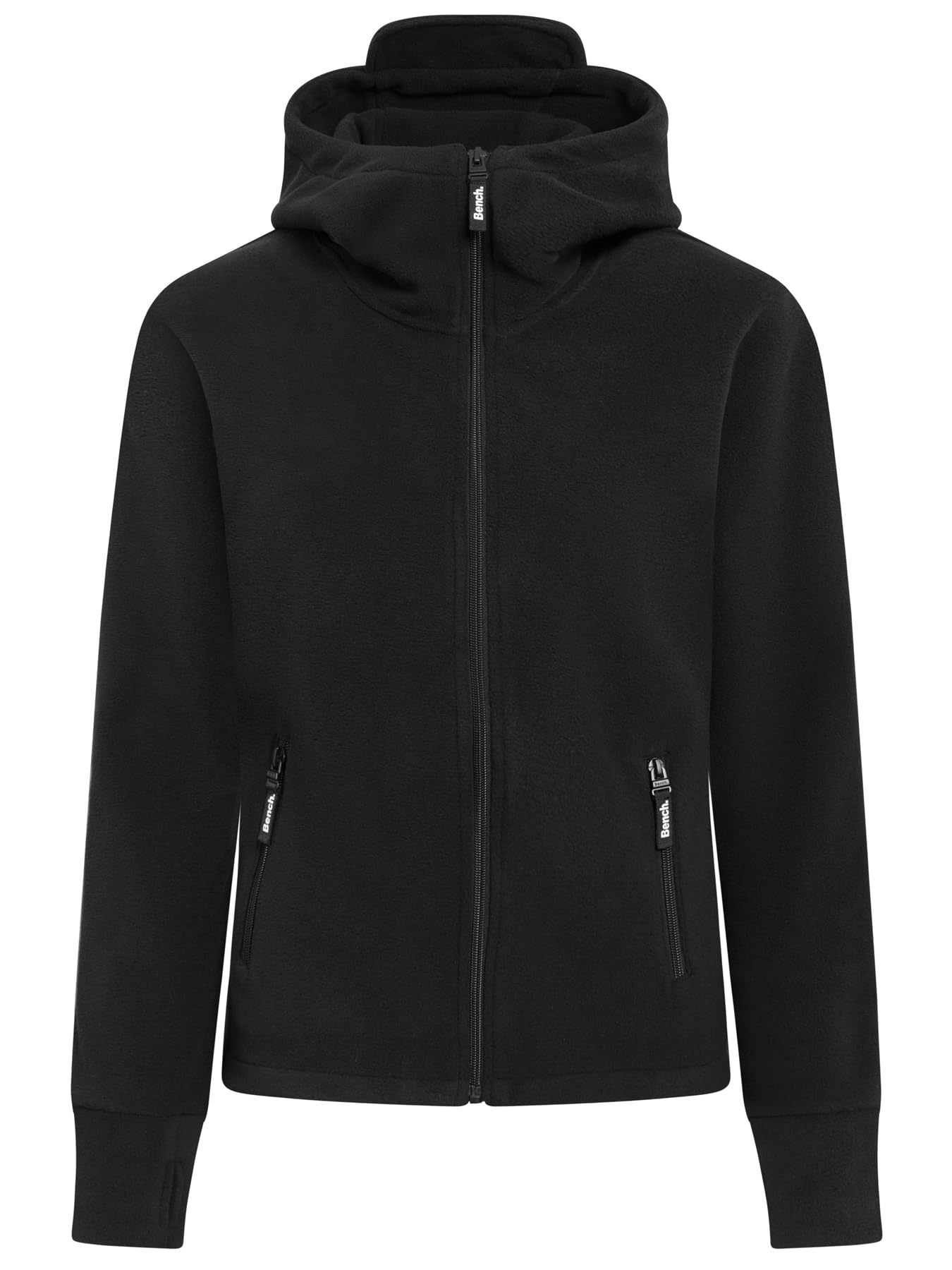 Bench Fleecejacke NINJA