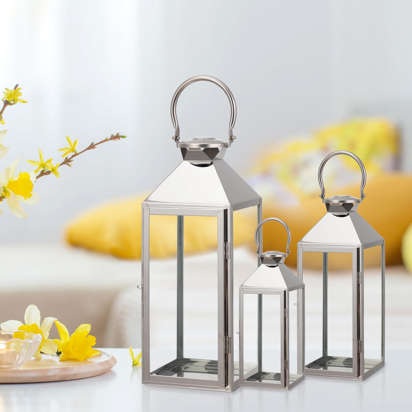 Best Hurricane Lantern for Emergency Situations in 2023 Basis Gear