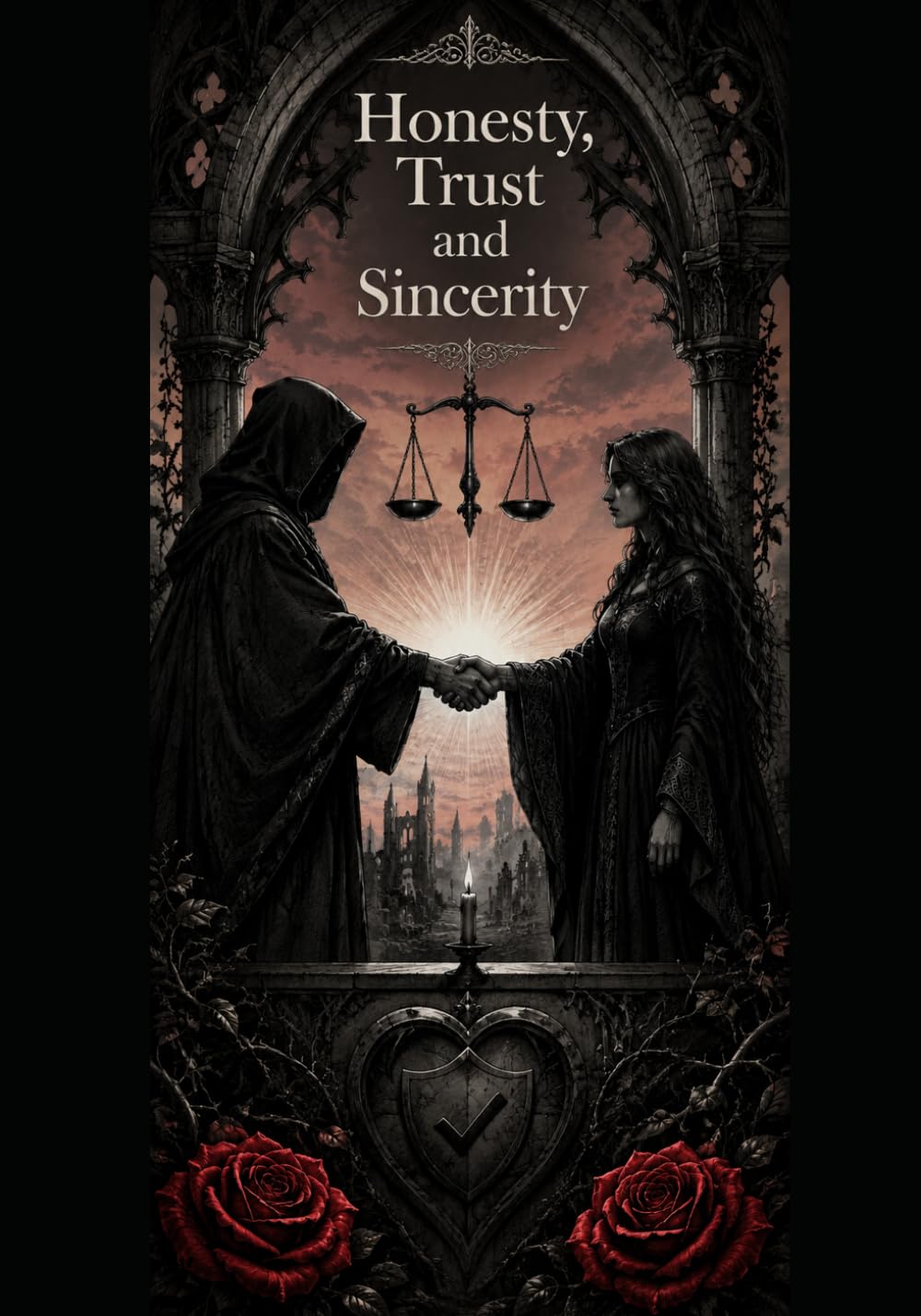 HONESTY: The Psychological Cost of Dishonesty and the Human Consequences of Deception