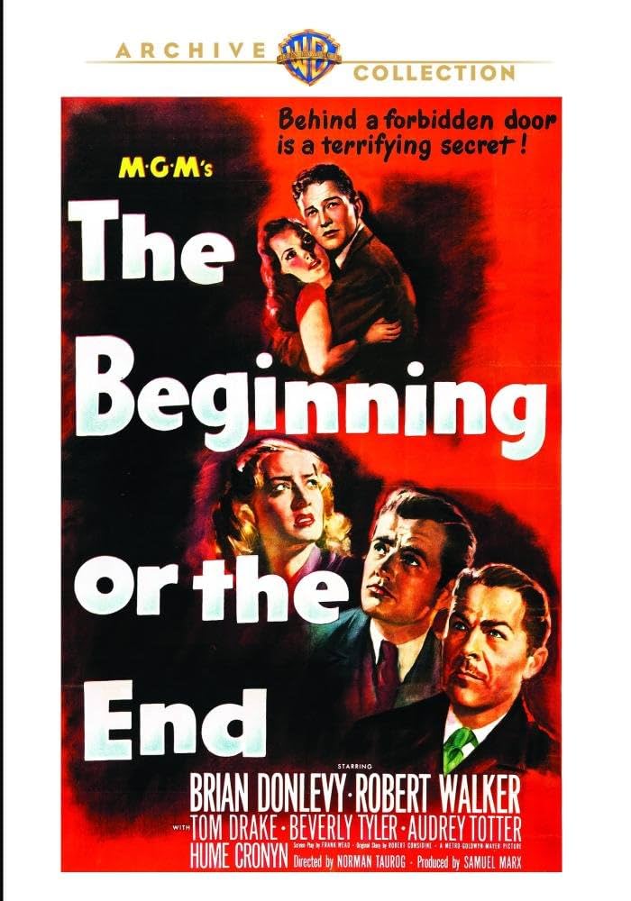 44MAGNUM The Beginning + Actor ❪DVD❫ Amazon.com: Beginning or the End, The : Brian Donlevy
