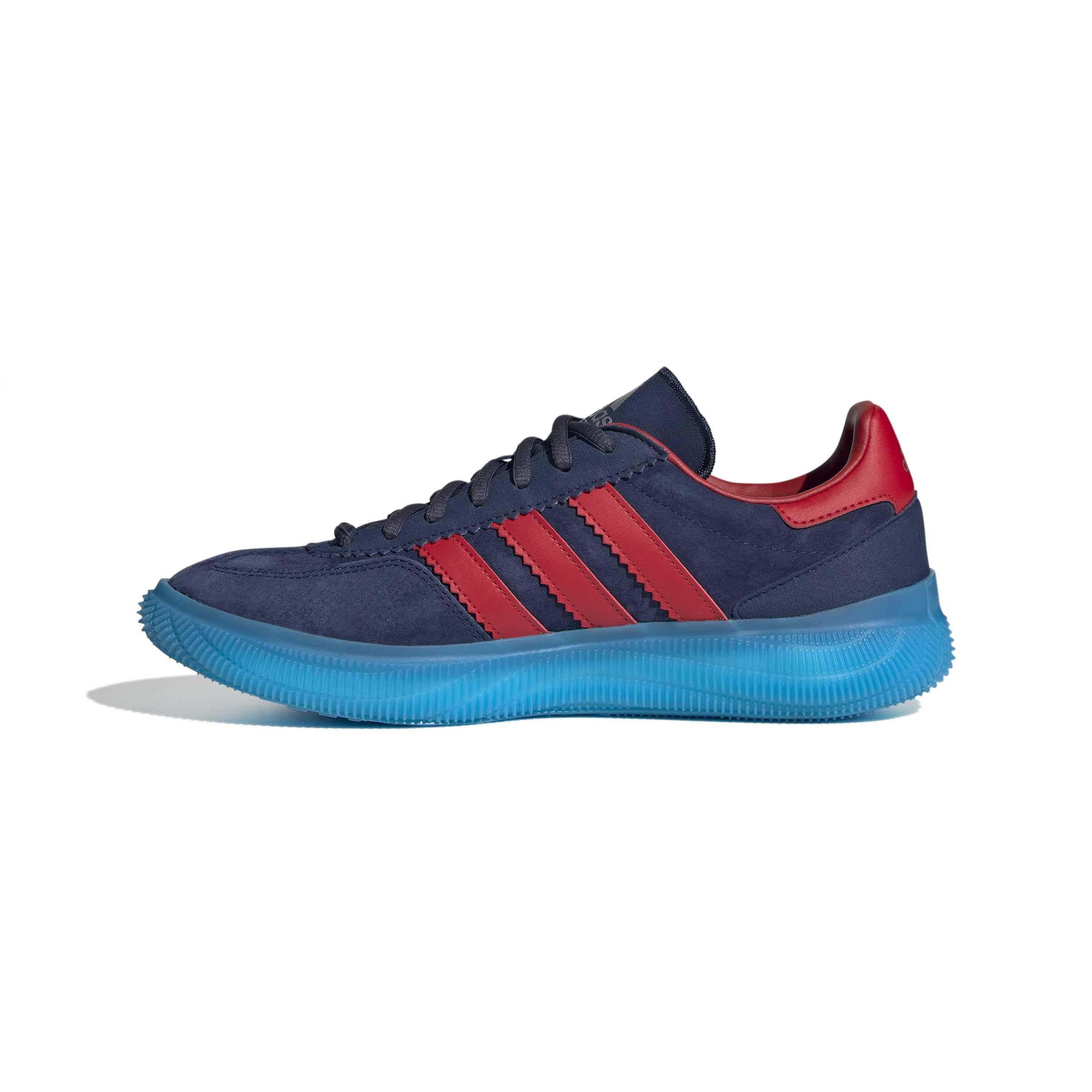 Adidas Hombre HB Spezial Pro Indoor Zapatos