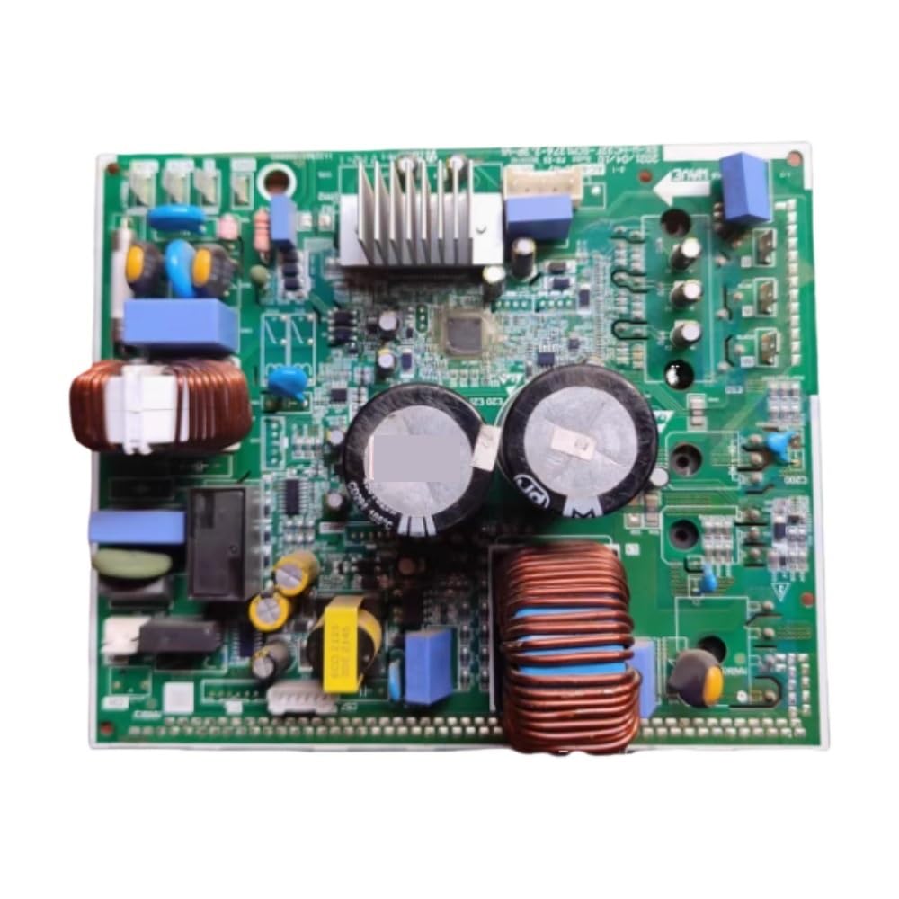 Compatible With AUX Air Conditioner Inverter Motherboard SX-W-HC32F-SCM1276-2.3P-V1 Components(Used)