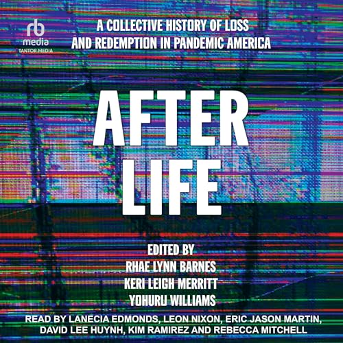 Get Lost In This Inspiring Full Audiobook — Perfect While Cooking.