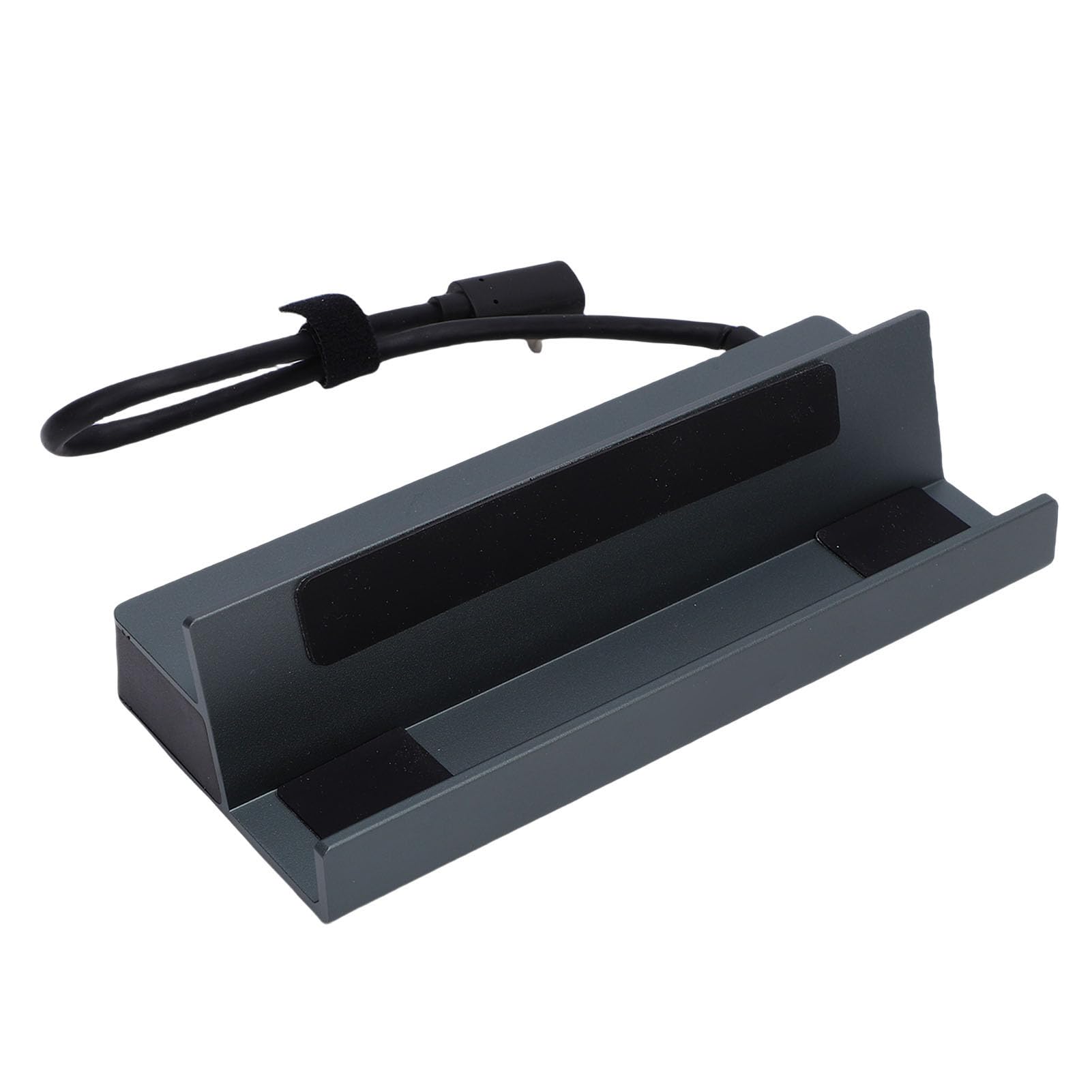Sxhlseller Docking Station 6 in 1, Hub Dock per Console di Gioco, Dock Portatile per Console di Gioco con HD 4K 60Hz, Ricarica Pd da 100 W, Gigabit Ethernet, Porte USB A 3.0 per Steam Deck Rog Ally