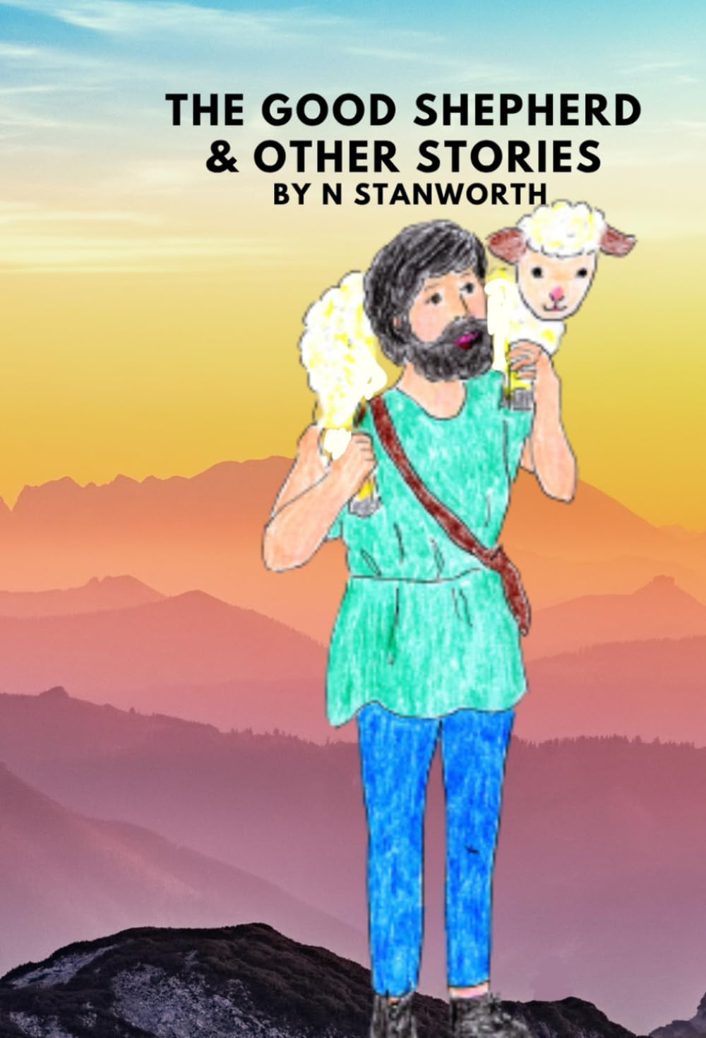 The Good Shepherd & Other Stories (Educational Books)
