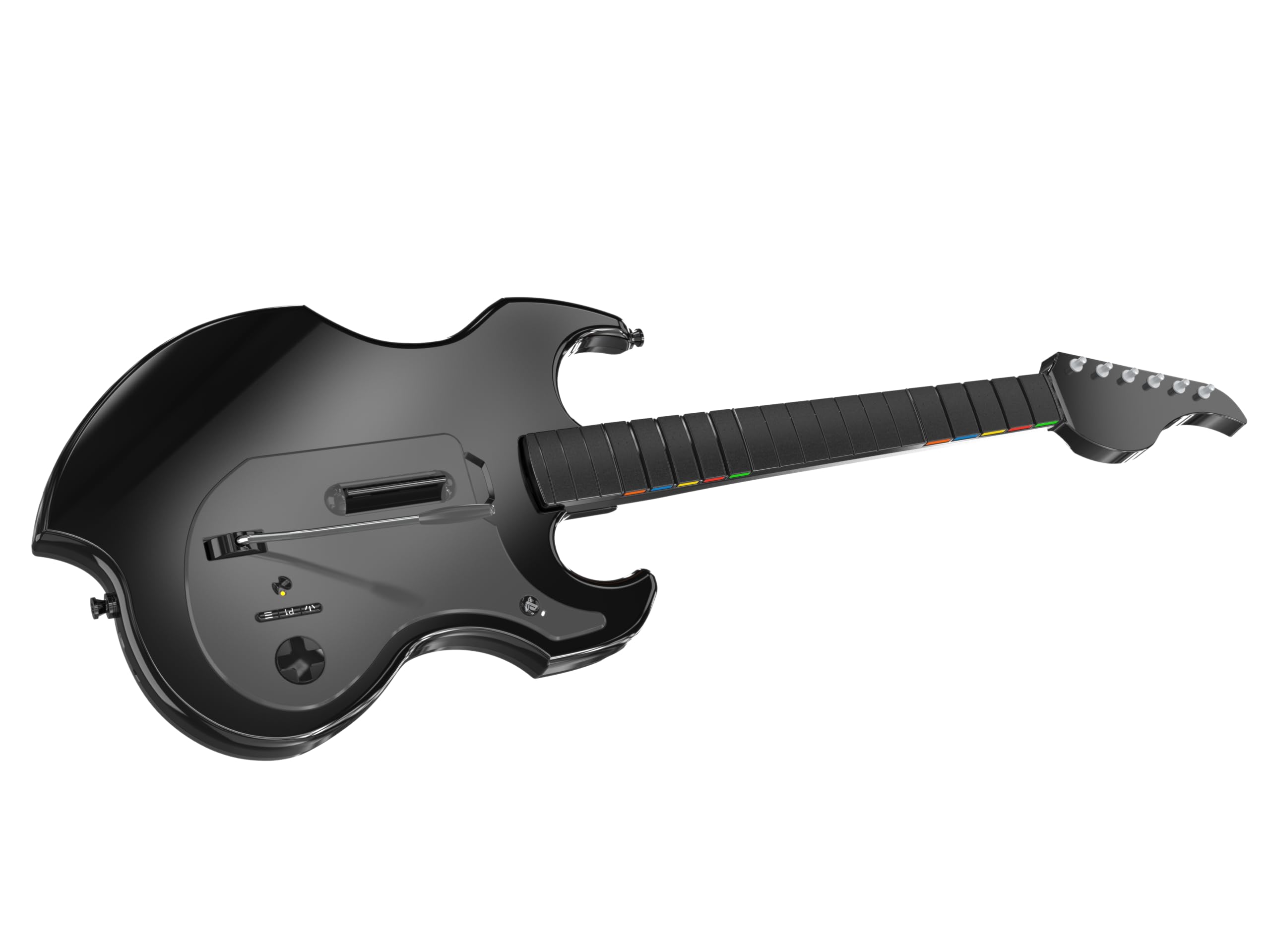 PDP Mando Gaming Inalámbrico Riffmaster