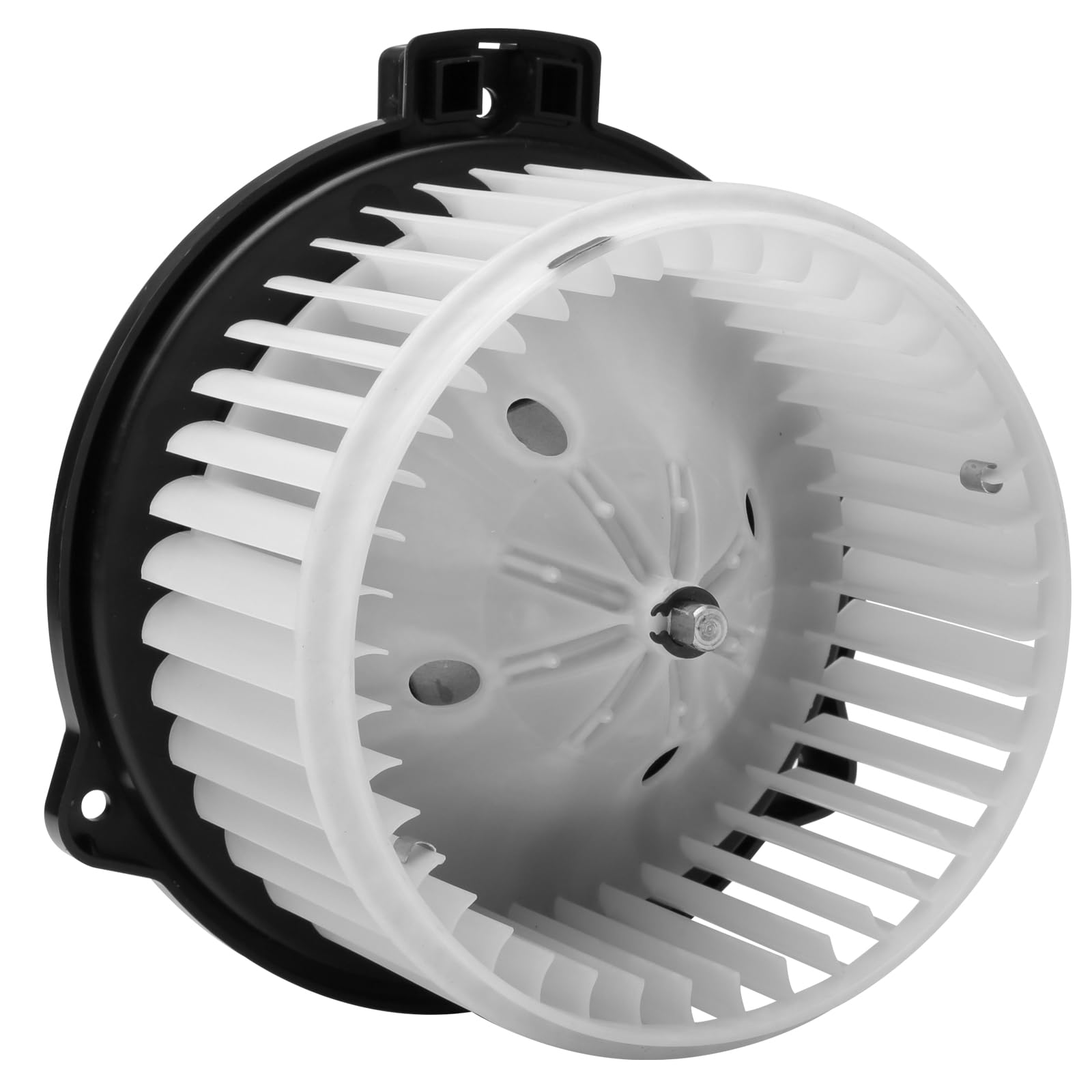 Replacement AC Heater Blower Motor by AA Ignition - Compatible with Acura & Honda Vehicles - 1998-2008 - MDX, Accord, Odyssey, Pilot - Replaces Parts 700002, 79310-S84-A01, 79310S84A01, 15-80955