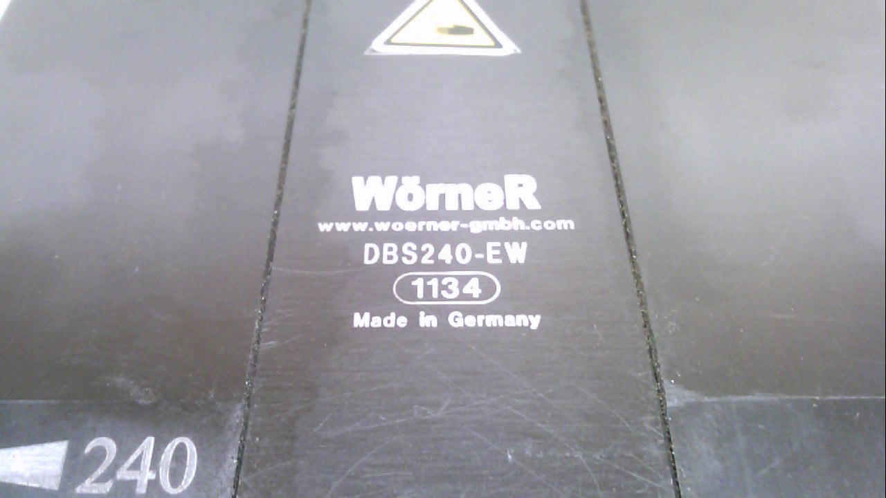 D345/1.250 Clutch Assy - TB WOODS