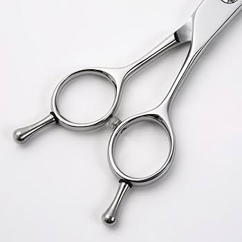 Amazon | DEEDS 鍛造仕上げ プロ用 メガネハンドルセニング GDZ