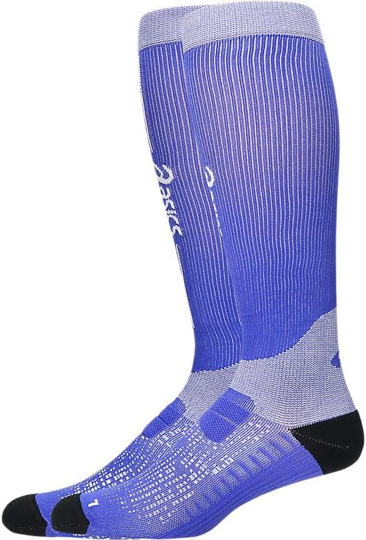 ASICS Unisex PERFORMANCE RUN COMPRESSION SOCK Running Accessories