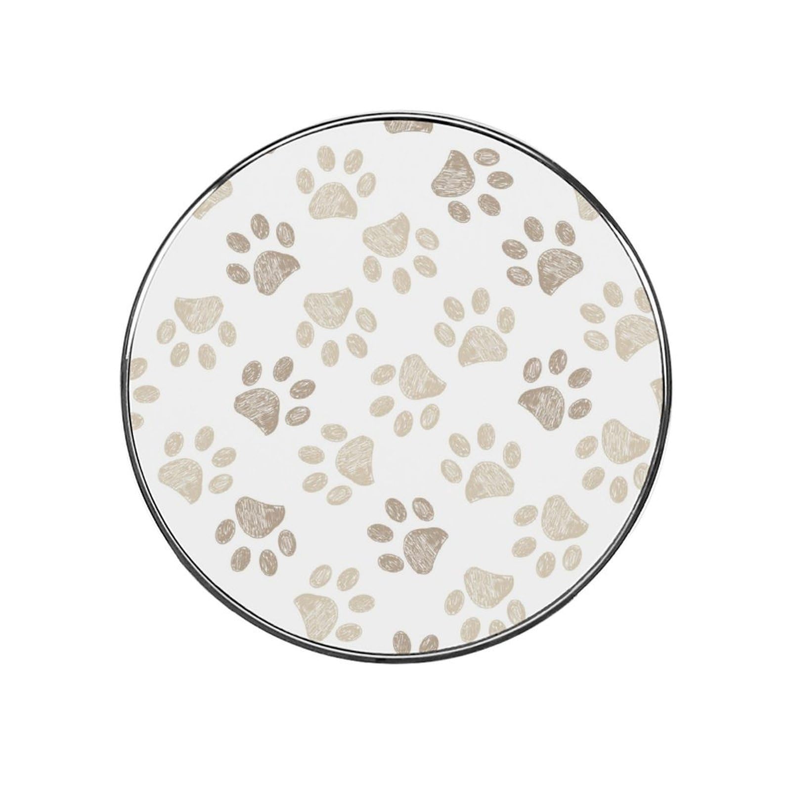 Animal Paw Magnets For Fridge Kitchen Decoration For Refrigerators Whiteboards