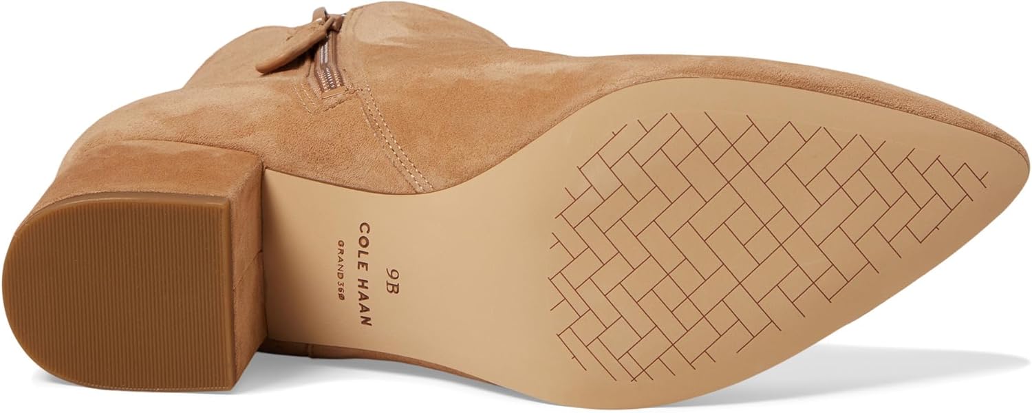 Cole Haan Women's ELYSE BOOTIE (60MM) Boot