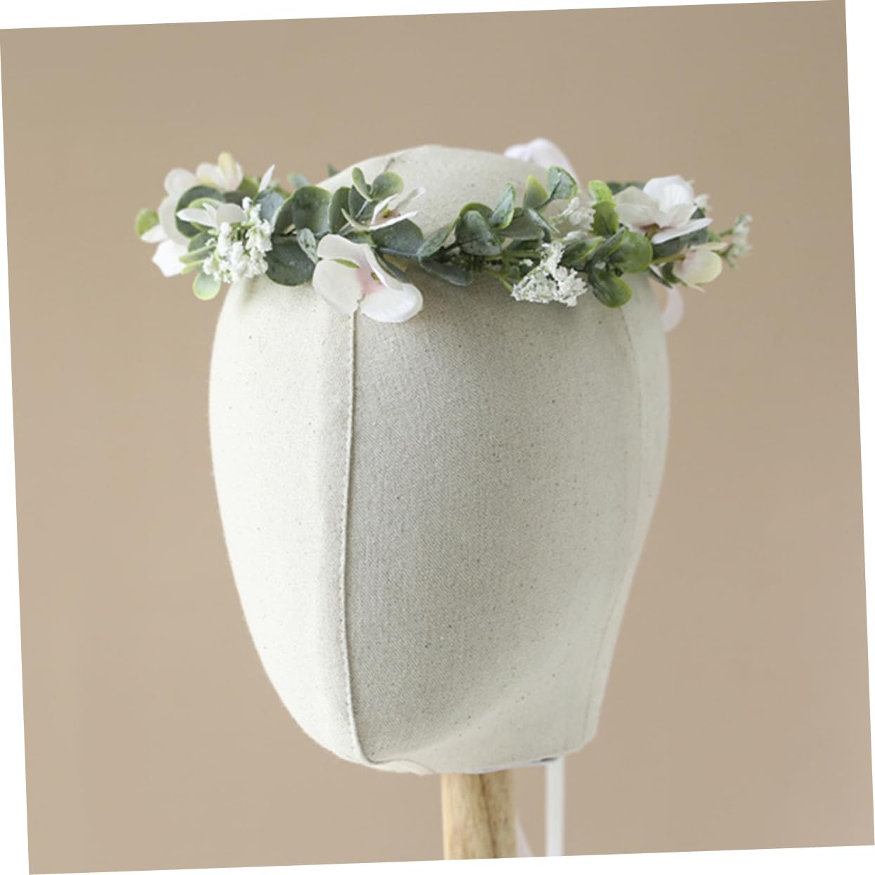 FRCOLOR 5stücke Delicate Floral Für Braut Haarschmuck-accessoire Kunstblumen Für Hochzeiten Partys Und Besondere Anlässe Ultra-leicht Und Komfortabel Zu Tragen