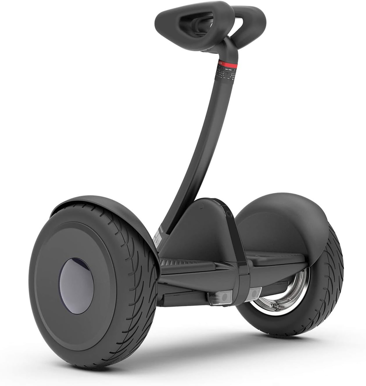 SegwayNinebot S2 Electric Self-balancing Scooter, 11.2mph Top Speed, 21.7 Miles Range w/Adjustable Height, Hoverboard UL-2271 2272 Certified