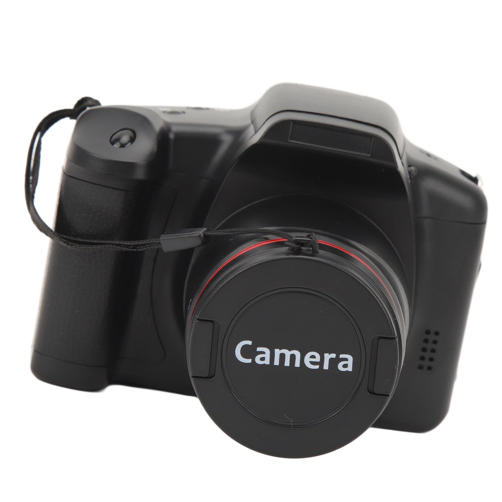 Fotocamera digitale da 16 MP, Autofocus 2,4 pollici Anti Shake 16x Digital Zoom Mini USB CARCAGGIO COMPATTO CONCATTO, CAMERA COMPATTA PER Adolescenti per adolescenti Photografia