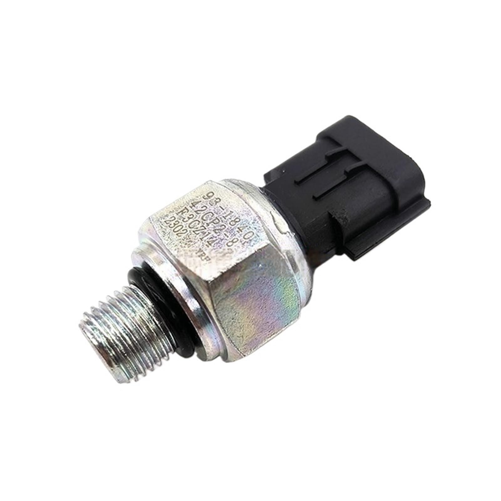 PXQCHAVLN PC200 240 360-8 Excavator General Hydraulic Pump Low Pressure Sensor Induction 42CP2-8 for Heavy Equipment