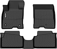 Vista 33 de HAFIDI® Juego de alfombrillas y forro de carga para Honda CRV 2023, 2024, 2025, 2026 (no compatible con modelos híbridos CRV), protección para todo