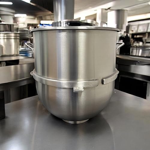 Miniatura 3 de ALFA 140vbwl Bol para mezclar 140Quart para Classic Hobart mezcladoras