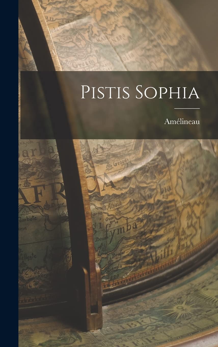 Pistis Sophia