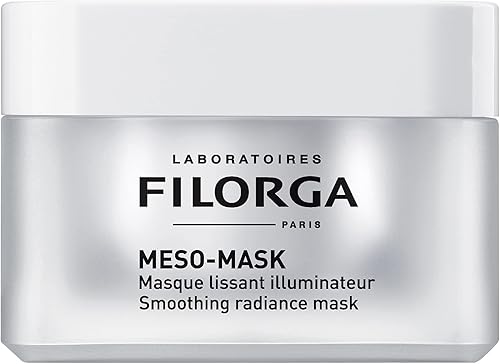 Meso-Mask Smoothing Radiance Mask 50 Ml