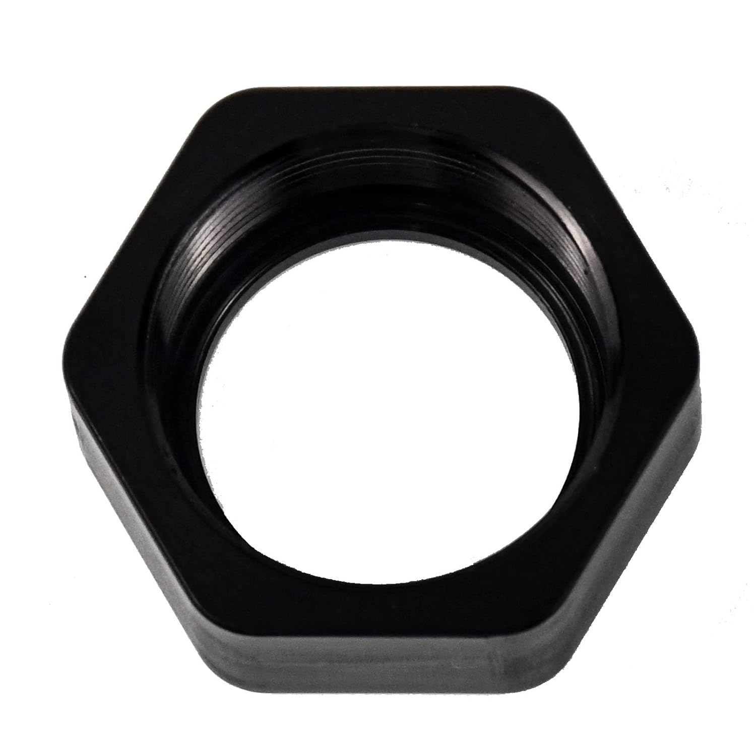 Ducati Fuel Level Sensor Aluminum Nut 748 748S 748R 916 996 996S 998 998S 998R Aluminum Fuel Level Sensor Nut 592.1.015.2A for Ducati Monster 748 916 996 998
