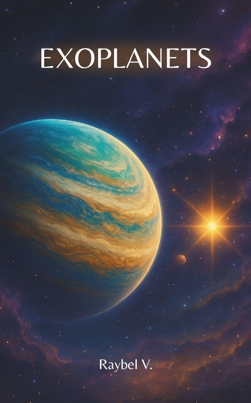 Exoplanets: A journey beyond our solar system: 9 (Universe)