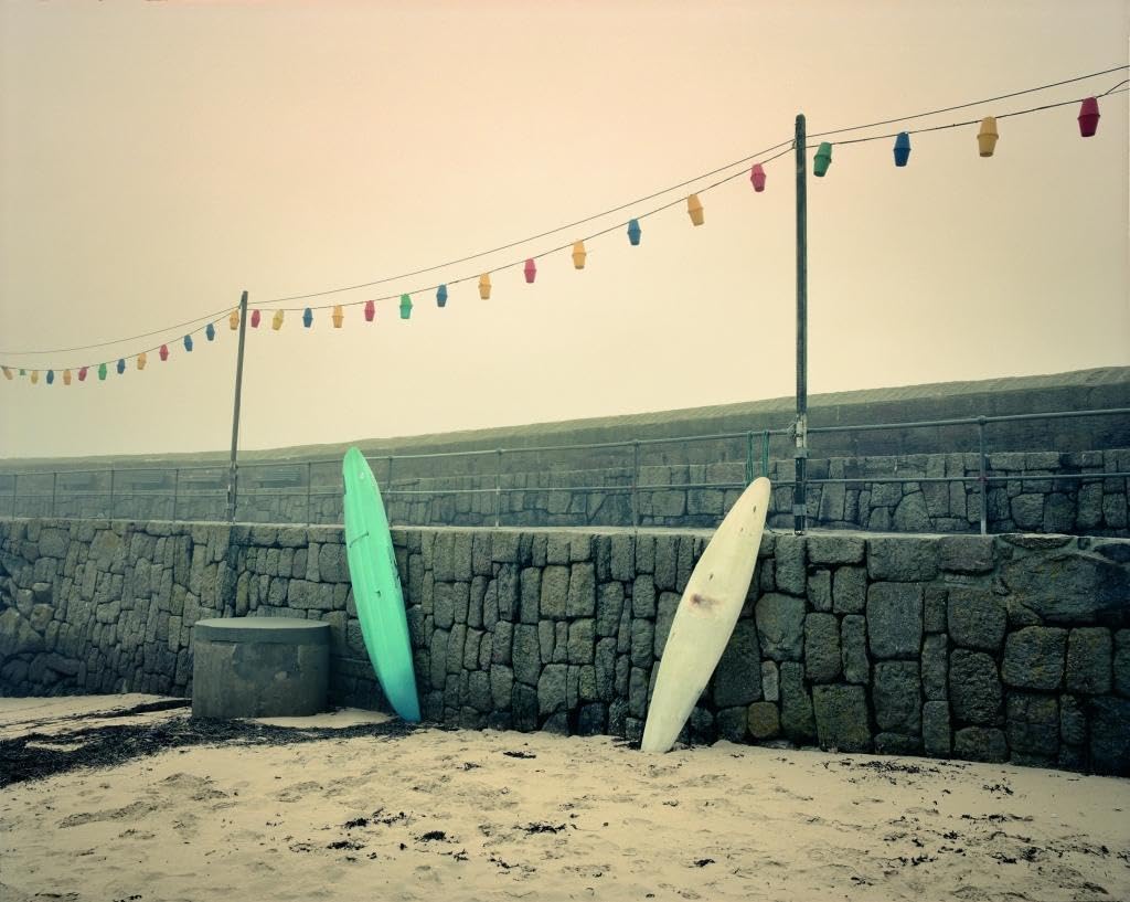 Cornwall