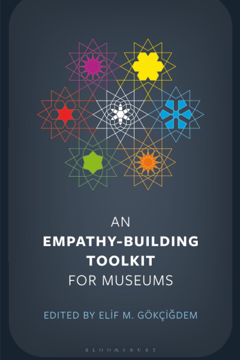 Empathy-Building Toolkit for Museums, An (American Alliance of Museums)
