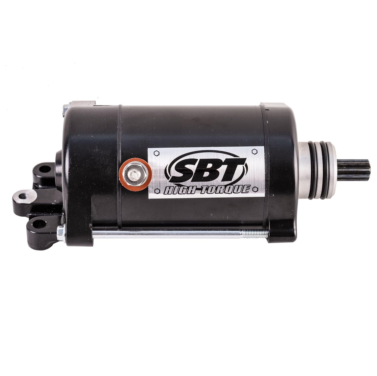 Amazon.com: SBT Starter Compatible with Kawasaki 21163-3721, 21163