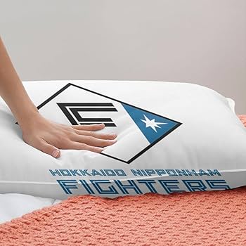 枕カバーセット Amazon｜北海道日本ハムファイターズ 寝具カバーセット 布団