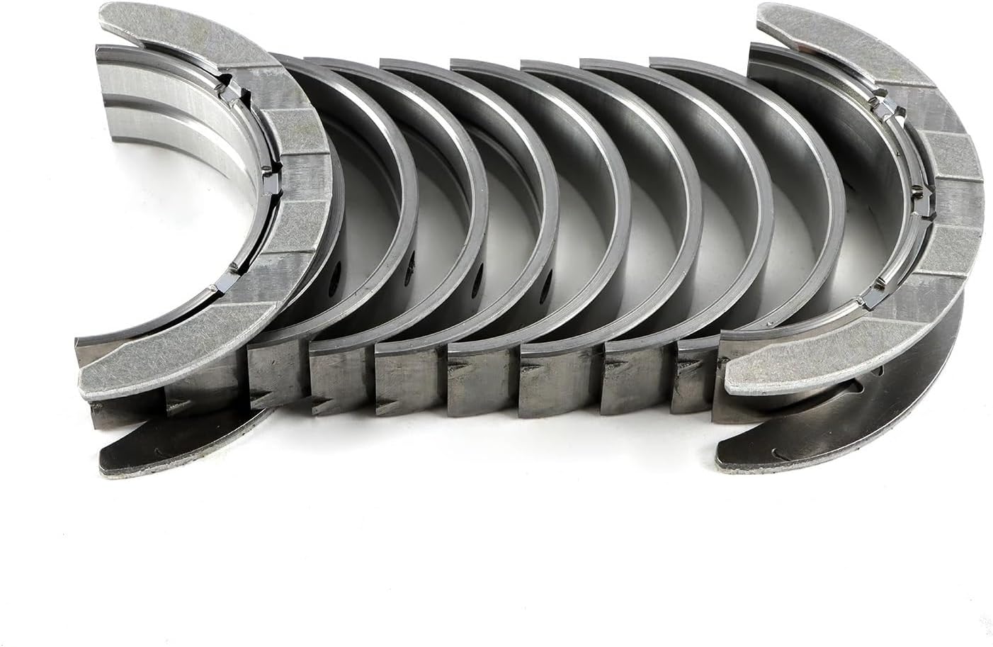 N20B20 2.0T エンジン クランクシャフト コネクティングロッド+