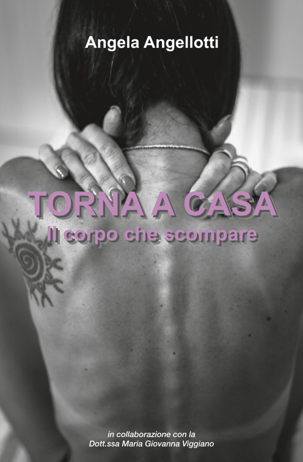 TORNA A CASA: Il corpo che scompare