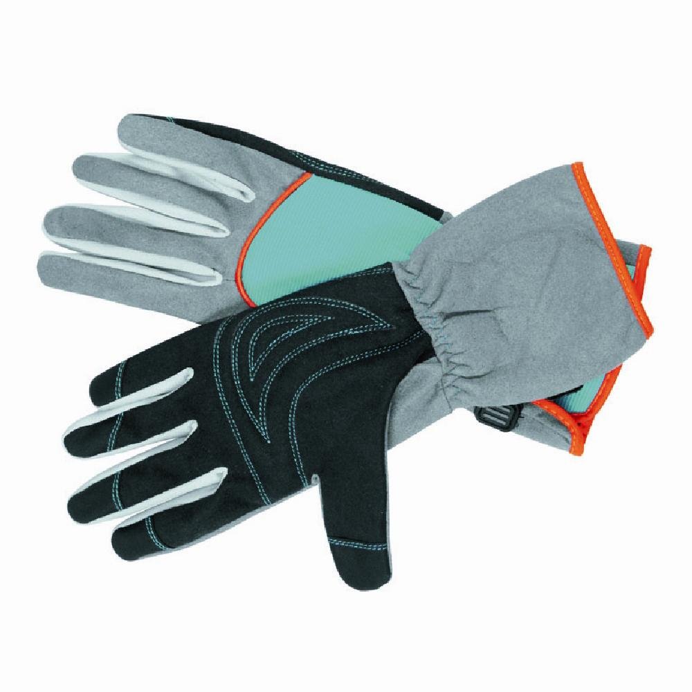 Gants de jardinage Gardena taille 9 pour l'entretien de vos rosiers du jardin
