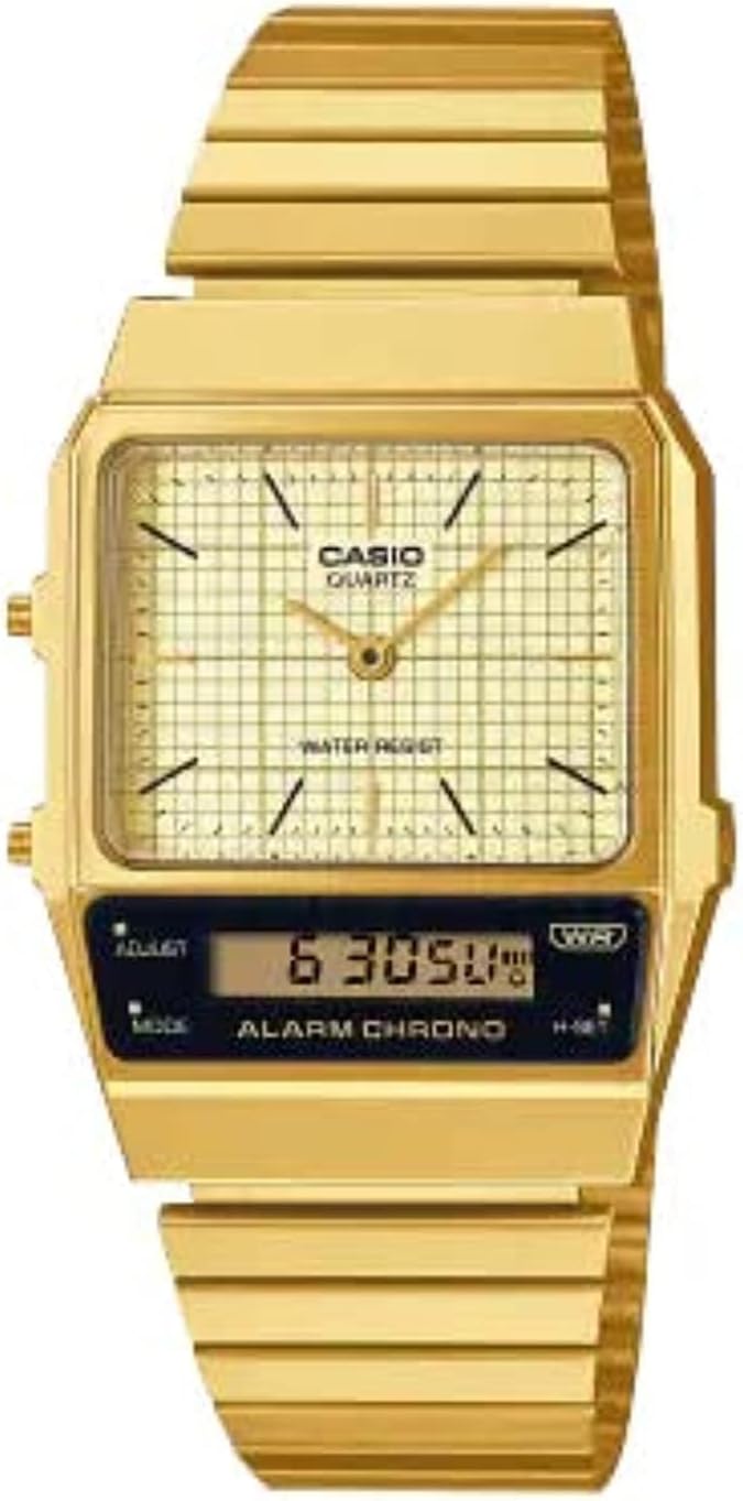 Men's Watch - AQ-800E-7ADF