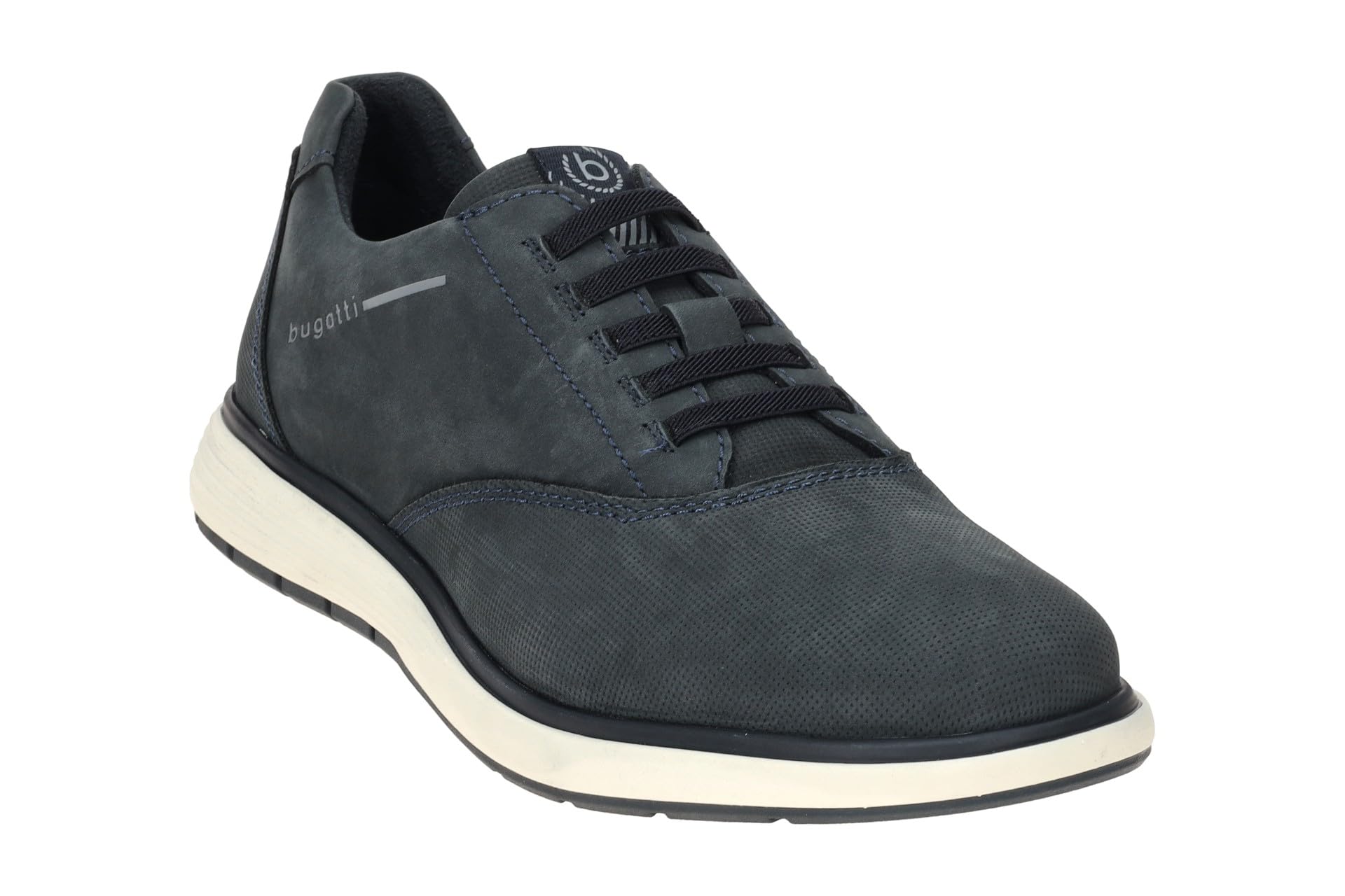 bugatti 321-as460 MocasínHombre