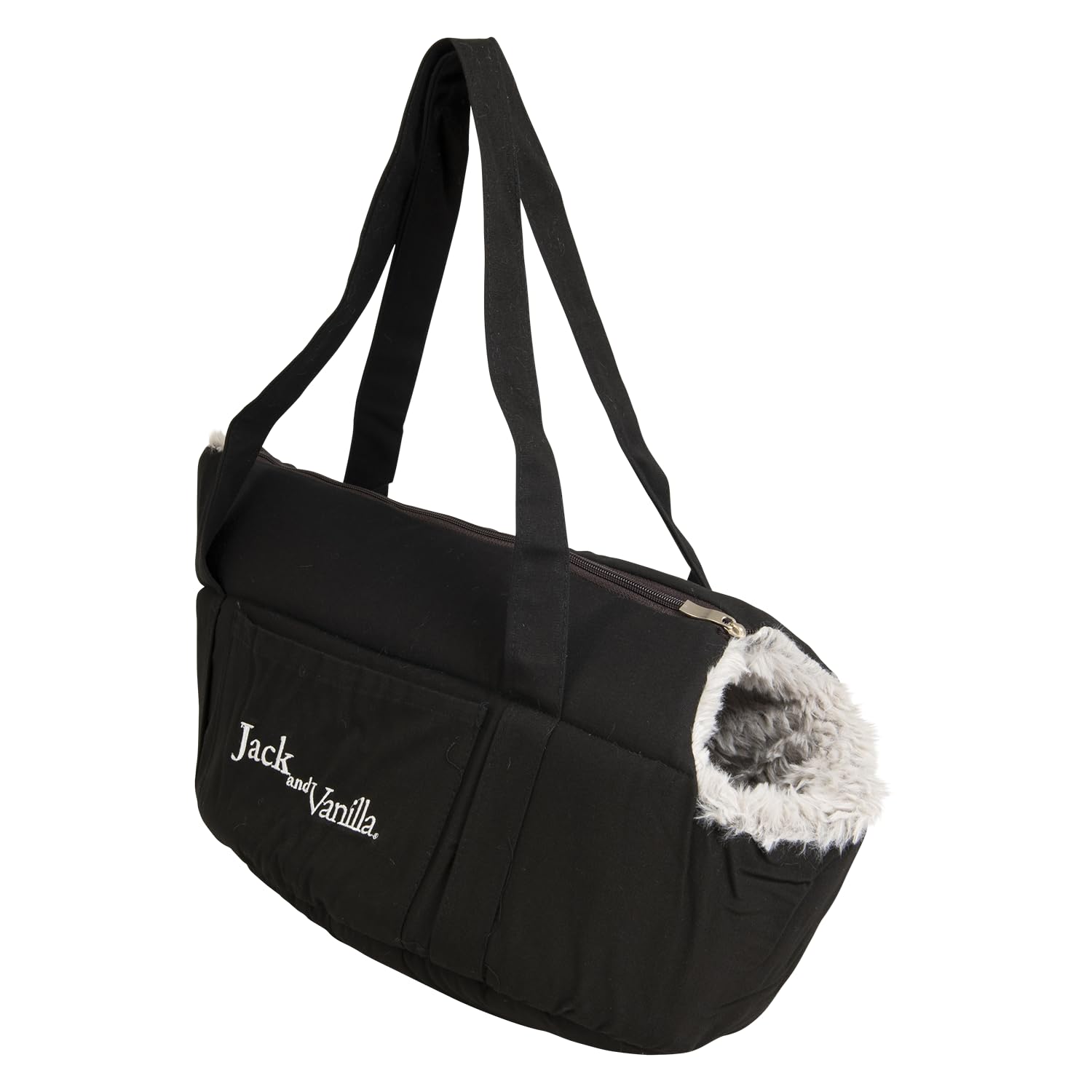 Sac de transport pour animaux idéal pour voyages Shell M