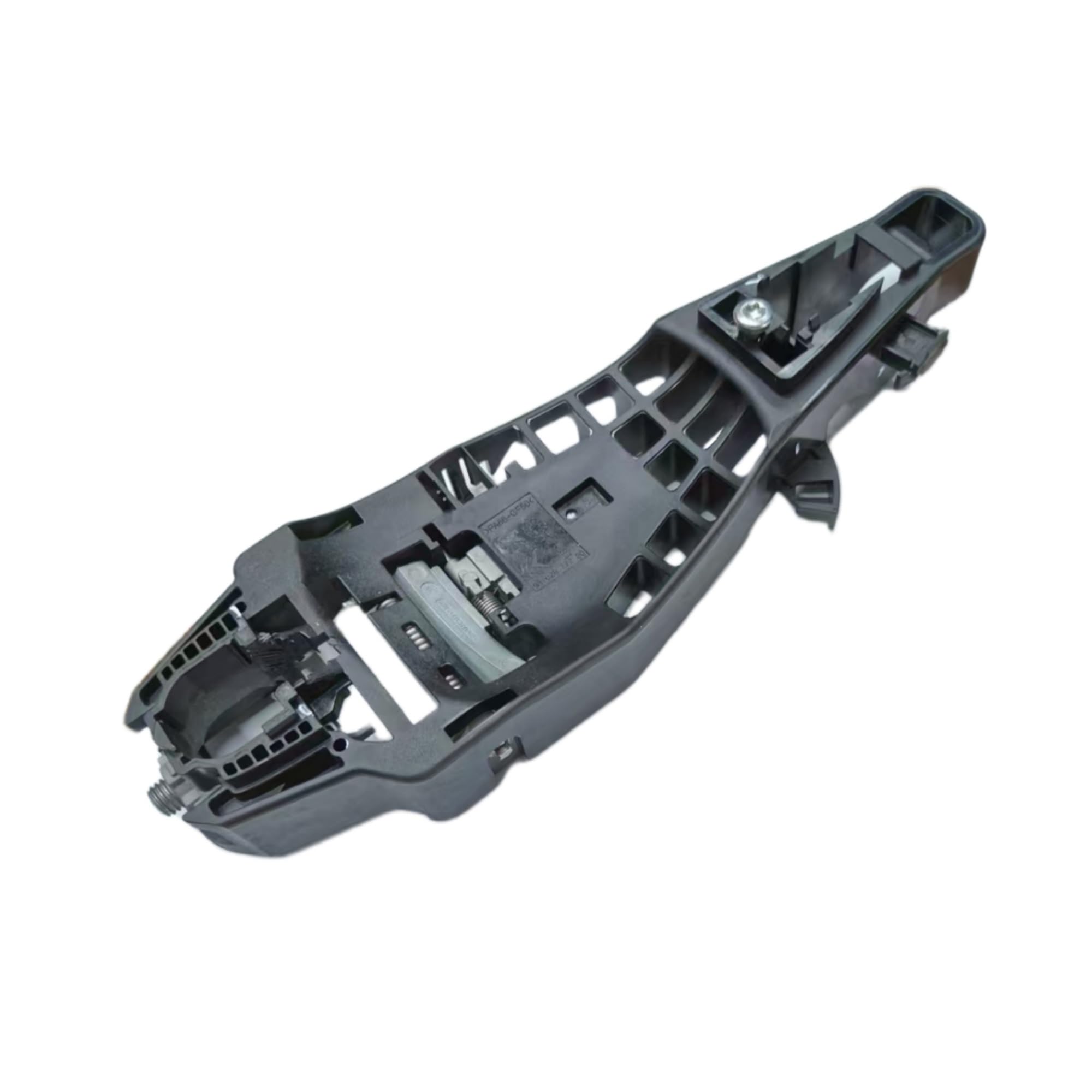 dFvUGxBK Auto Parts External Handle Bracket OE 9802977480 9802977280 for 2008 301 C3XR C4L C4(9802977280 Right)
