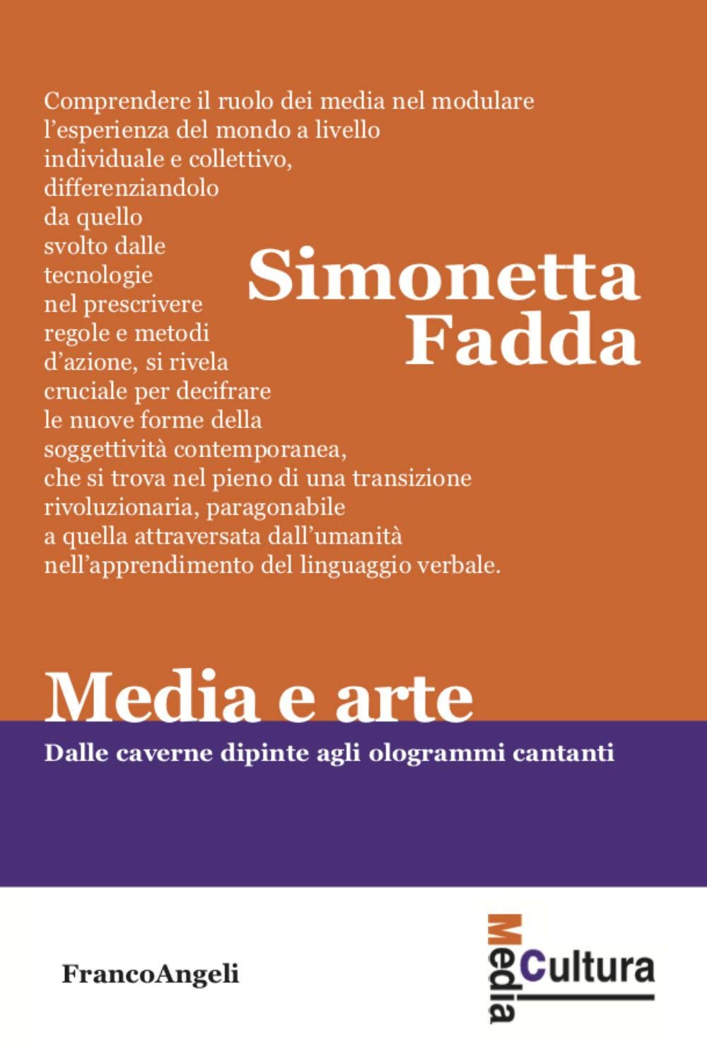 Media e arte