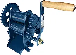 ENGENHO MANUAL PARA PARA MOER CANA (GARAPEIRA)