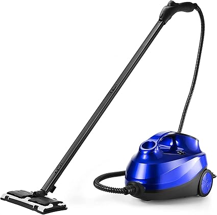 handheld steam cleaner amazon