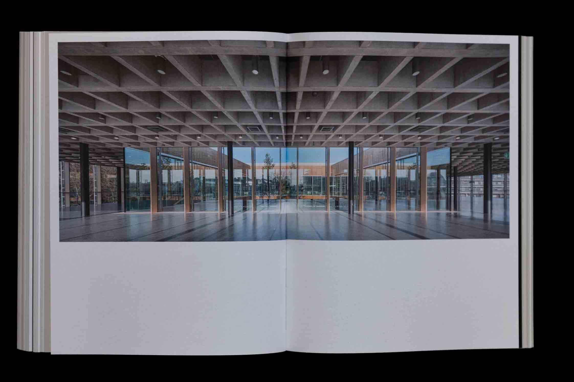 meck architekten: Gestimmte Räume