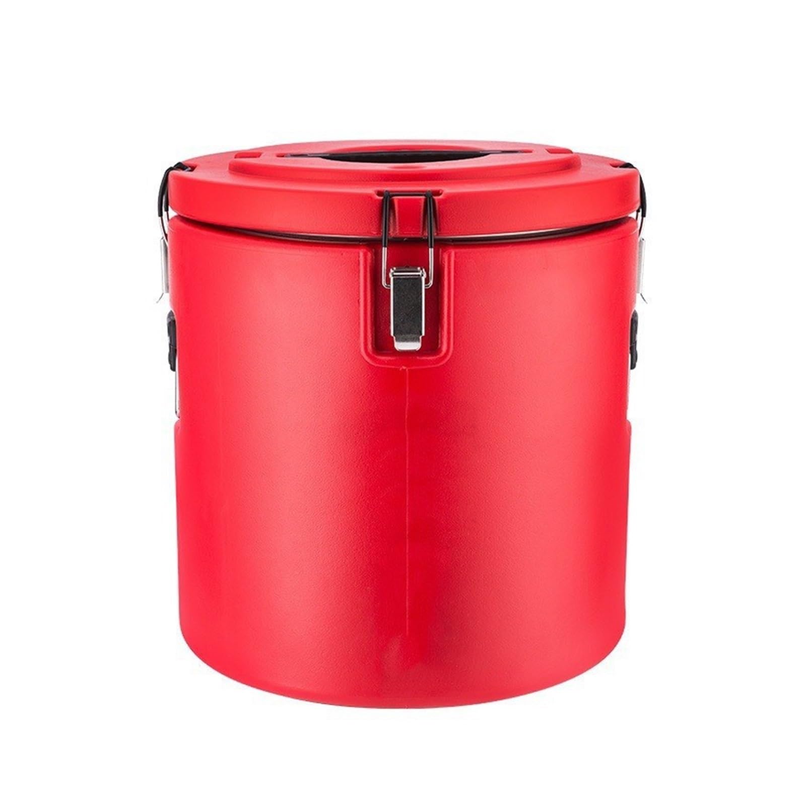 Réchauffeur de Nourriture Commercial de récipient de Nourriture isolé Seau a glacon | For récipient à soupe isotherme chaud et froid, for restaurant