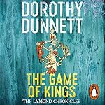 Cover of The Game Of Kings