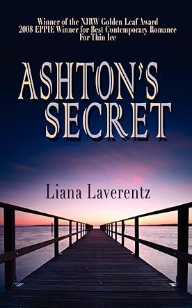 Ashton’s Secret