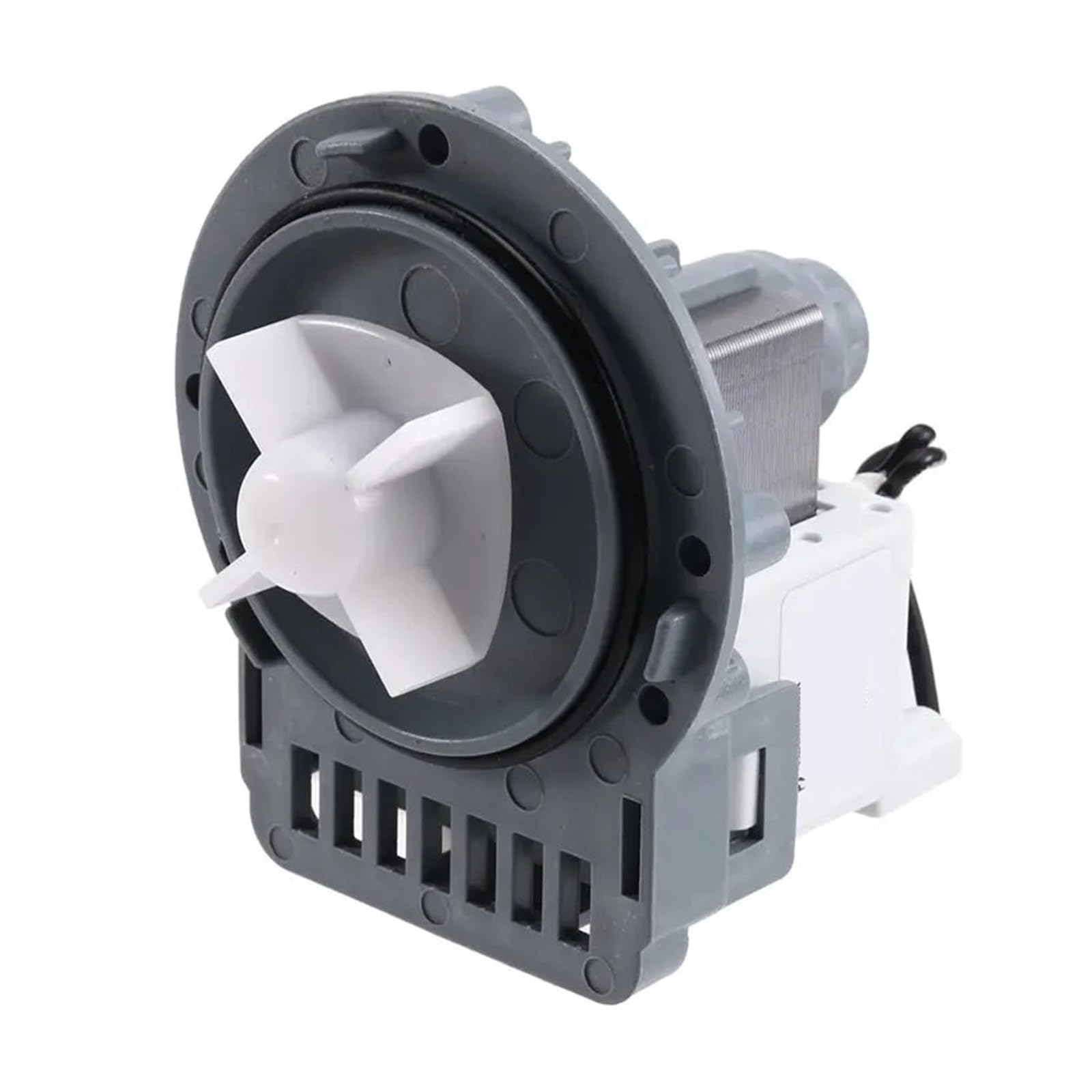 Drum Washer Drain Pump PX-2-35 Compatible For Electrolux Skyworth Yunmi