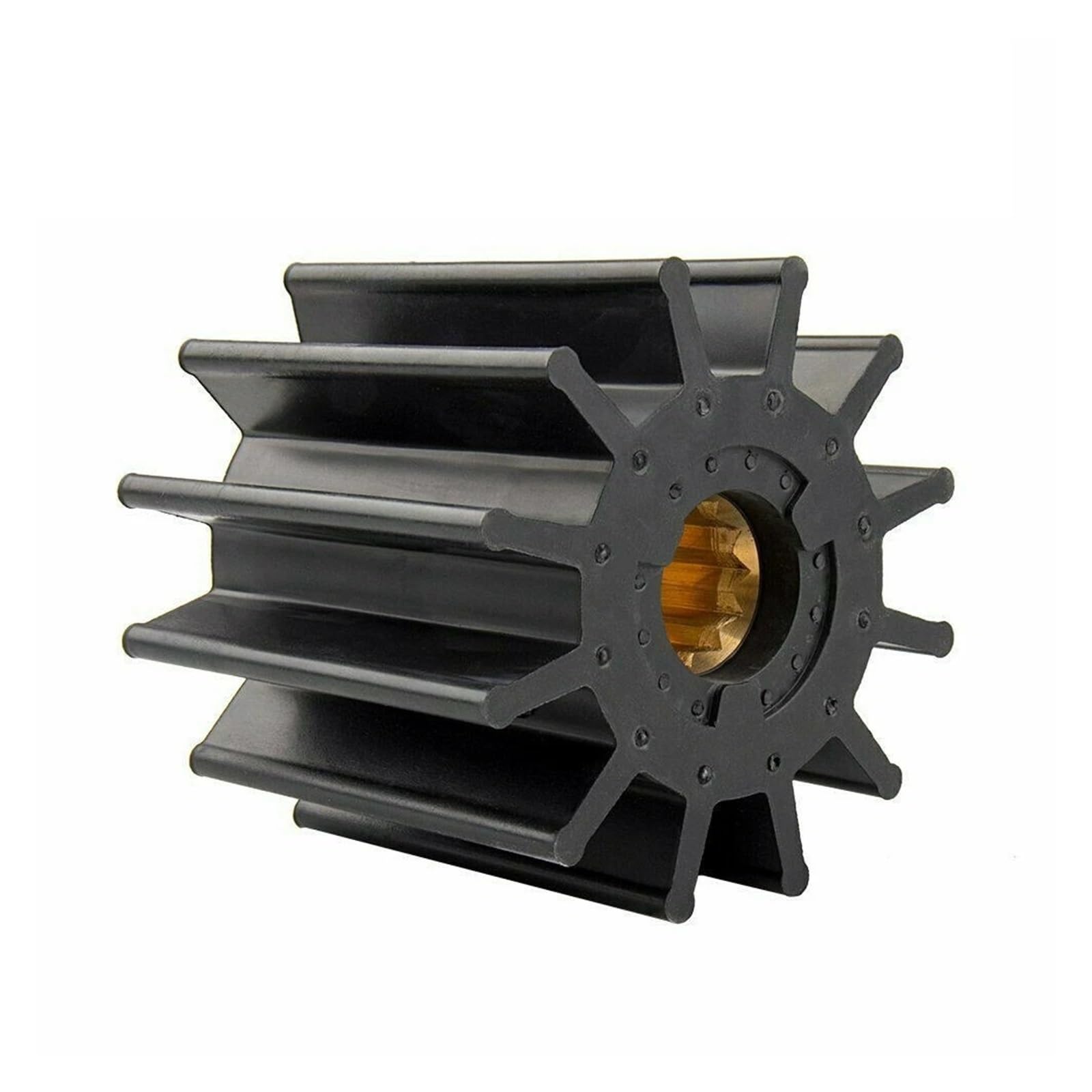 Kit de turbine de pompe à eau de mer pour naviguer sereinement