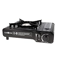 Algopix Similar Product 3 - GasOne GS1000 7650 BTU Portable