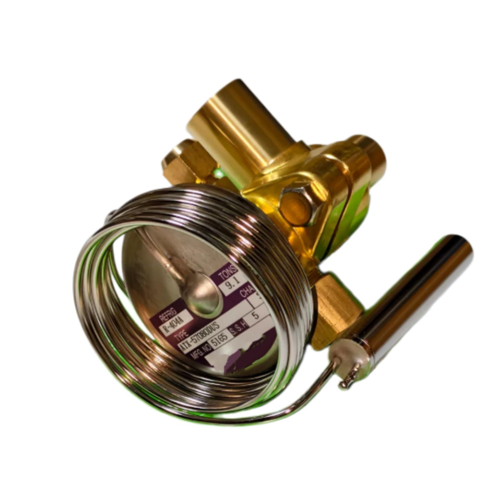 X Psblty One Color Thermal Expansion Valve Atx57080dus