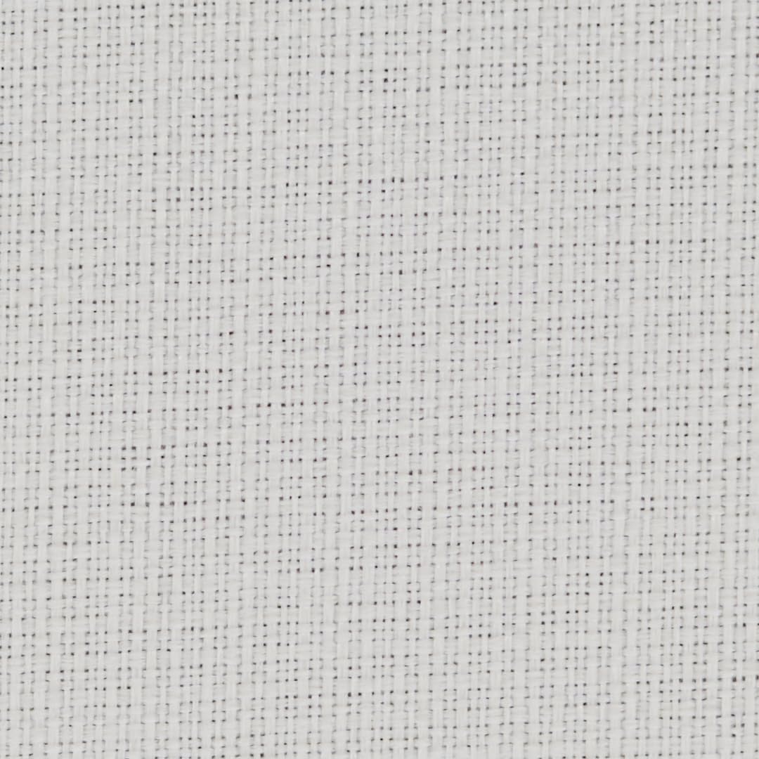 McAlister Textiles Milan Unfilled Fabric Door Stop Bag 21cm x17cm in Natural - Image 4